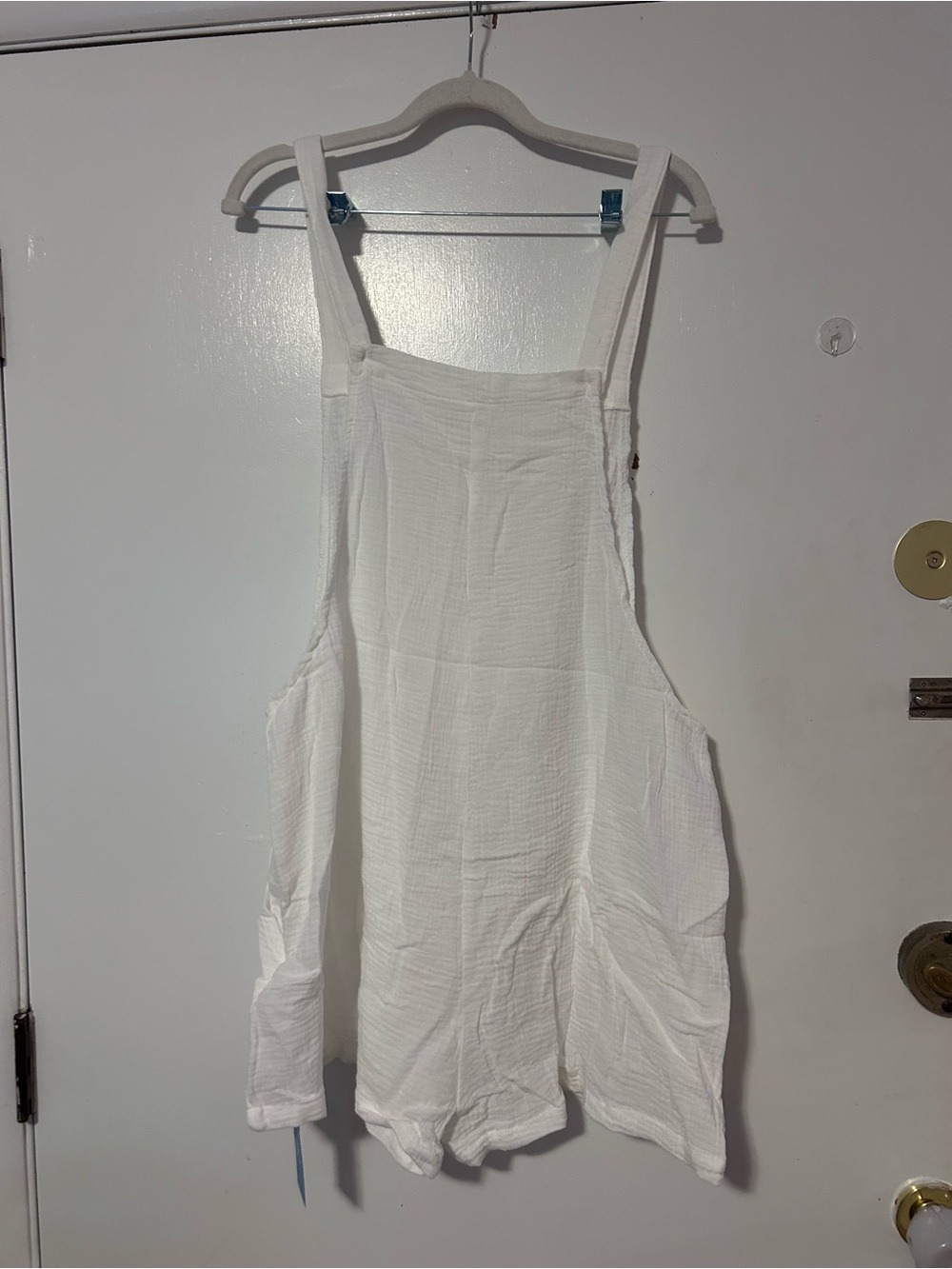 Cupshe Sleeveless Beach Romper - Women - Picture 5 of 5